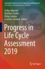 Image for Progress in Life Cycle Assessment 2019