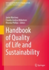 Image for Handbook of Quality of Life and Sustainability