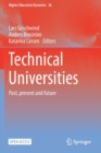 Image for Technical Universities
