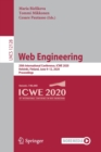 Image for Web Engineering : 20th International Conference, ICWE 2020, Helsinki, Finland, June 9–12, 2020, Proceedings