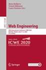 Image for Web Engineering: 20th International Conference, ICWE 2020, Helsinki, Finland, June 9-12, 2020, Proceedings