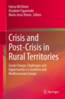 Image for Crisis and Post-Crisis in Rural Territories