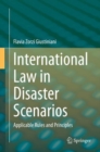 Image for International Law in Disaster Scenarios