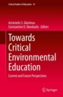 Image for Towards Critical Environmental Education