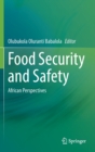 Image for Food Security and Safety