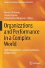 Image for Organizations and Performance in a Complex World