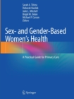 Image for Sex- and Gender-Based Women&#39;s Health