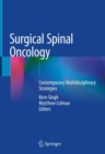 Image for Surgical Spinal Oncology