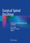 Image for Surgical Spinal Oncology