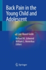 Image for Back Pain in the Young Child and Adolescent