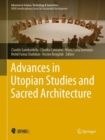 Image for Advances in Utopian Studies and Sacred Architecture