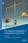Image for The Palgrave Handbook of Comparative Economics