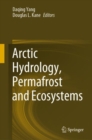 Image for Arctic Hydrology, Permafrost and Ecosystems