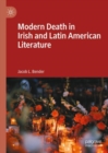 Image for Modern death in Irish and Latin American literature