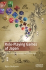 Image for Role-Playing Games of Japan