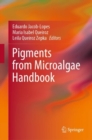 Image for Pigments from Microalgae Handbook