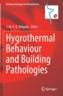 Image for Hygrothermal Behaviour and Building Pathologies