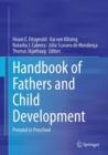 Image for Handbook of Fathers and Child Development: Prenatal to Preschool