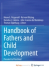 Image for Handbook of Fathers and Child Development