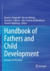 Image for Handbook of Fathers and Child Development : Prenatal to Preschool