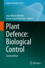 Image for Plant Defence: Biological Control