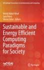 Image for Sustainable and Energy Efficient Computing Paradigms for Society