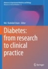Image for Diabetes: from Research to Clinical Practice