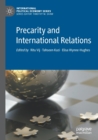 Image for Precarity and international relations