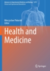 Image for Health and Medicine