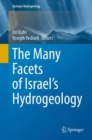 Image for Many Facets of Israel&#39;s Hydrogeology