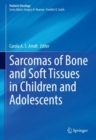 Image for Sarcomas of Bone and Soft Tissues in Children and Adolescents