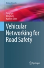 Image for Vehicular Networking for Road Safety