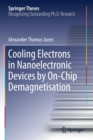 Image for Cooling Electrons in Nanoelectronic Devices by On-Chip Demagnetisation