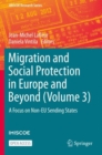 Image for Migration and Social Protection in Europe and Beyond (Volume 3)