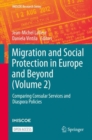 Image for Migration and Social Protection in Europe and Beyond (Volume 2) : Comparing Consular Services and Diaspora Policies
