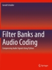 Image for Filter Banks and Audio Coding : Compressing Audio Signals Using Python