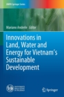Image for Innovations in Land, Water and Energy for Vietnam’s Sustainable Development