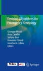 Image for Decision Algorithms for Emergency Neurology