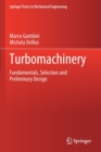 Image for Turbomachinery