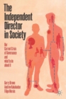 Image for The Independent Director in Society