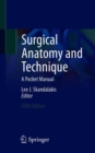 Image for Surgical Anatomy and Technique: A Pocket Manual