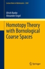 Image for Homotopy Theory with Bornological Coarse Spaces