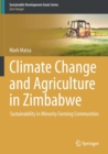 Image for Climate Change and Agriculture in Zimbabwe