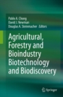 Image for Agricultural, Forestry and Bioindustry Biotechnology and Biodiscovery