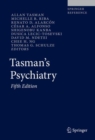 Image for Tasman’s Psychiatry