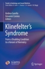 Image for Klinefelter&#39;s Syndrome: From a Disabling Condition to a Variant of Normalcy