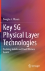 Image for Key 5G Physical Layer Technologies