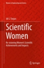 Image for Scientific Women : Re-visioning Women’s Scientific Achievements and Impacts