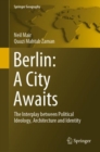 Image for Berlin  : a city awaits