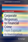 Image for Corporate Responses to Financial Crime